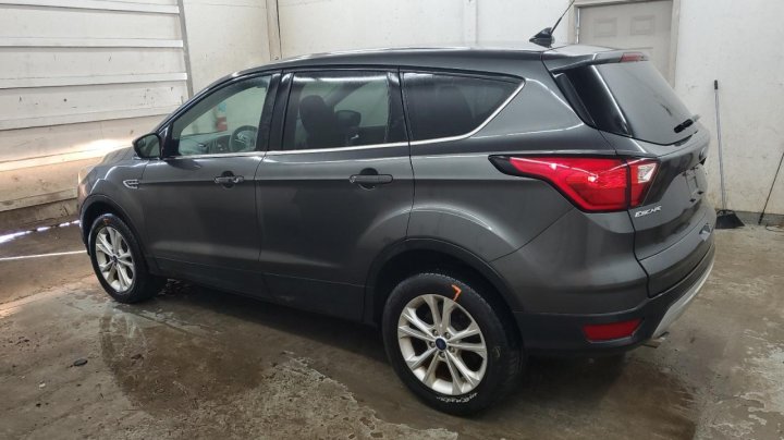 Ford Escape  2019