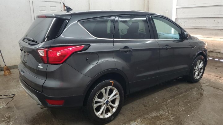 Ford Escape  2019