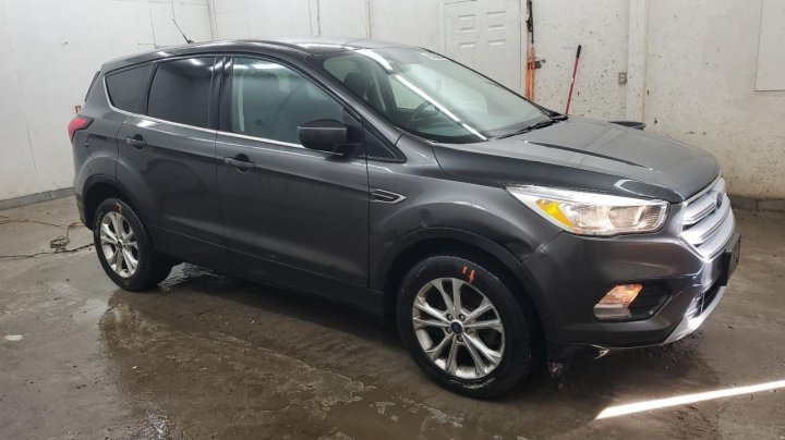 Ford Escape  2019