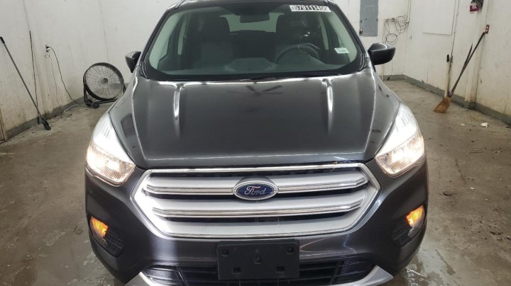 Ford Escape  2019