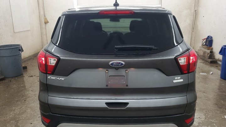 Ford Escape  2019