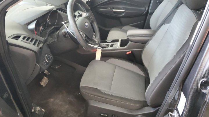 Ford Escape  2019