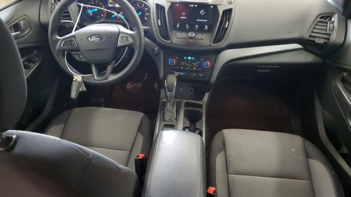 Ford Escape  2019