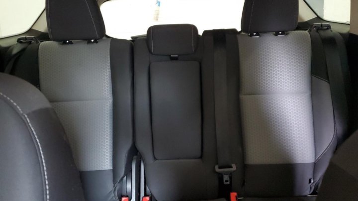 Ford Escape  2019