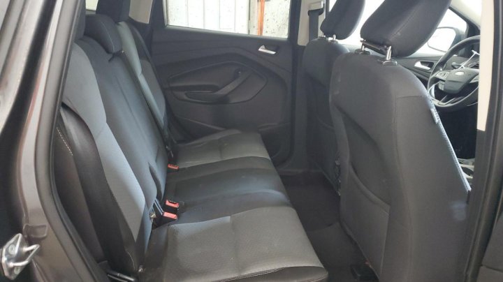 Ford Escape  2019