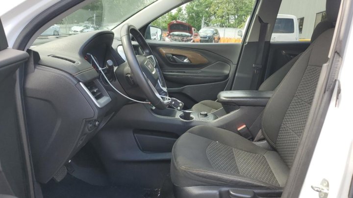 GMC TERRAIN  2019