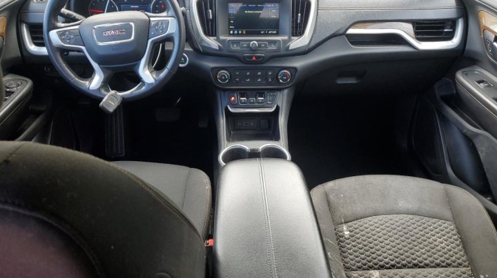 GMC TERRAIN  2019