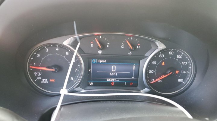 GMC TERRAIN  2019