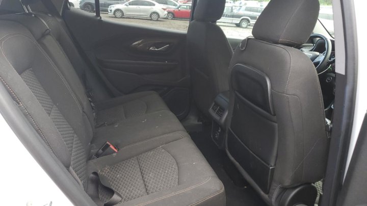GMC TERRAIN  2019