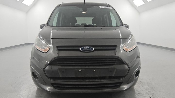 Ford TRANSIT CONNECT  2017