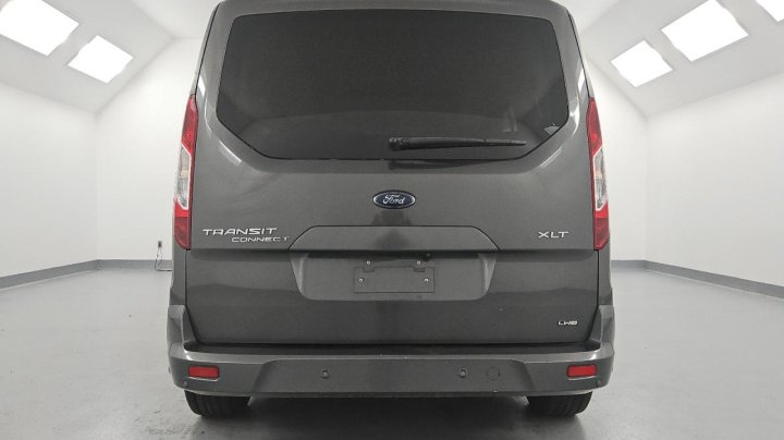 Ford TRANSIT CONNECT  2017