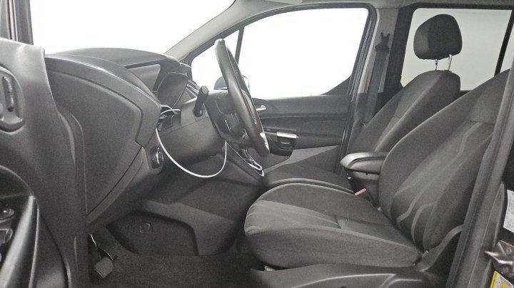 Ford TRANSIT CONNECT  2017
