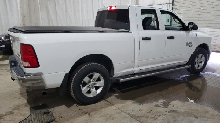 RAM 1500 CLASSIC  2019