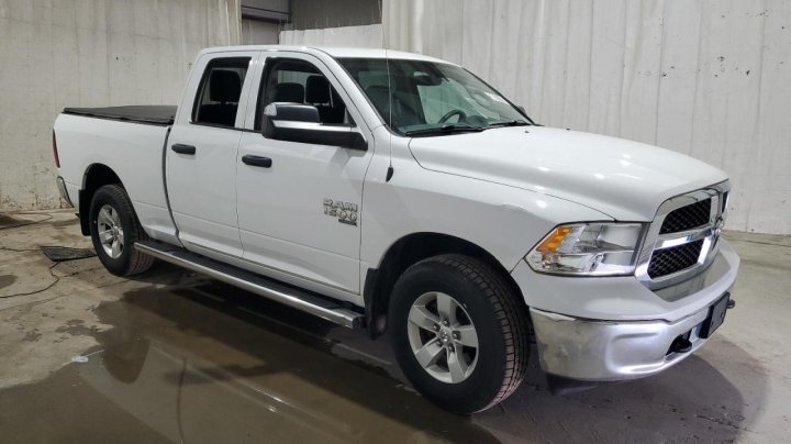 RAM 1500 CLASSIC  2019