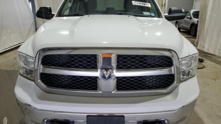 RAM 1500 CLASSIC  2019