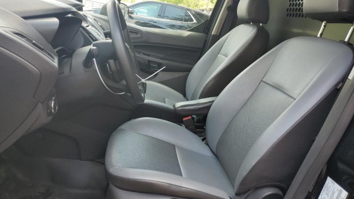 Ford TRANSIT CONNECT  2017
