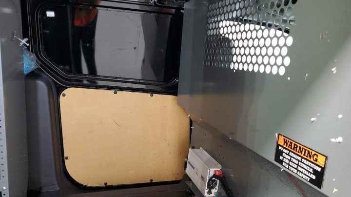 Ford TRANSIT CONNECT  2017