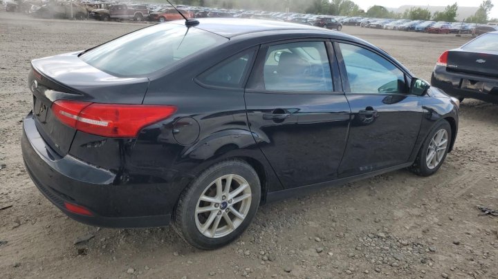 Ford Focus  2017