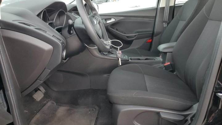 Ford Focus  2017
