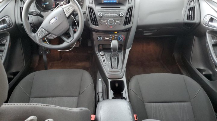 Ford Focus  2017
