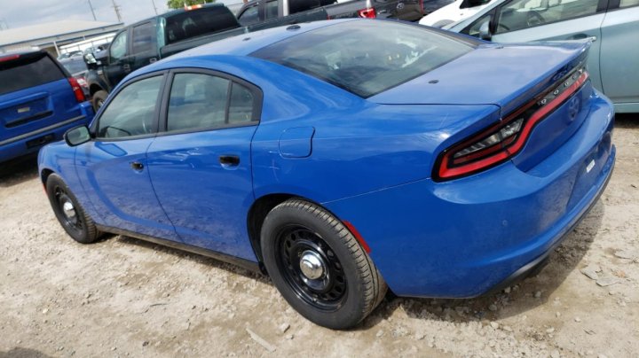 Dodge Charger  2020