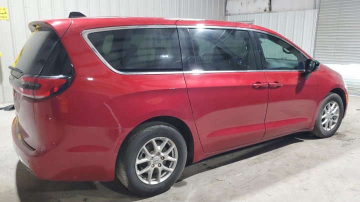 CHRYSLER Pacifica  2025