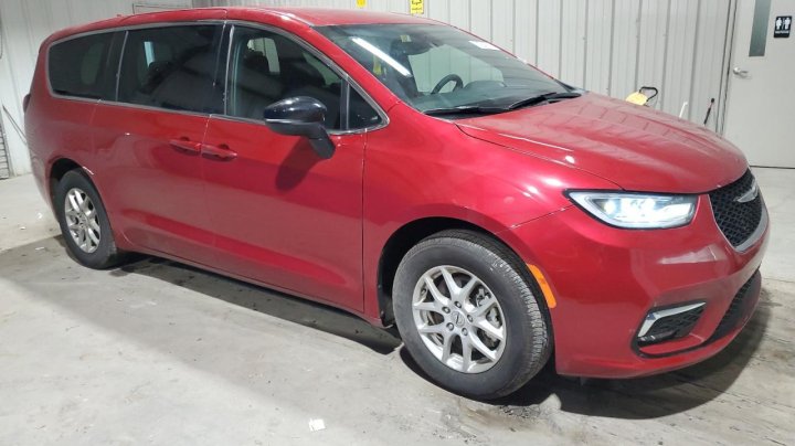 CHRYSLER Pacifica  2025