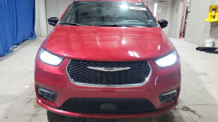 CHRYSLER Pacifica  2025