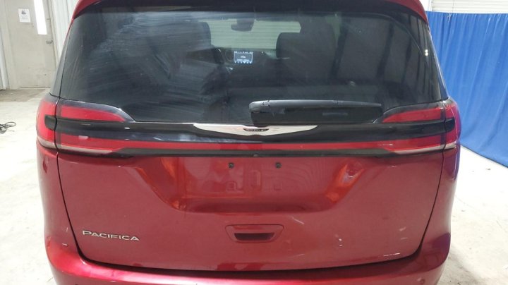 CHRYSLER Pacifica  2025