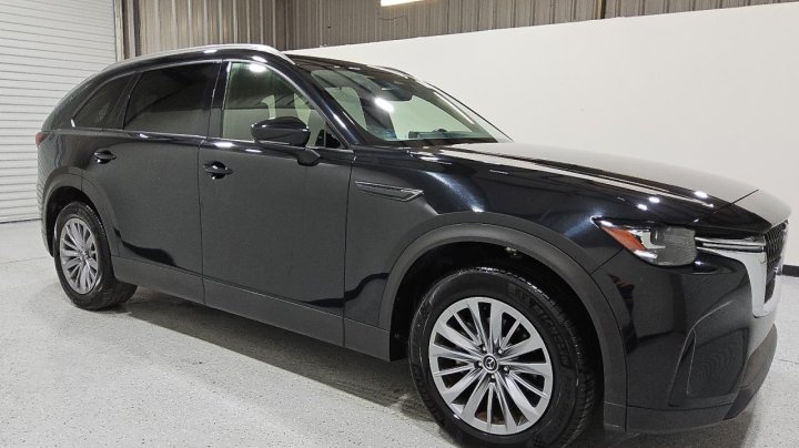 Mazda CX-90  2024