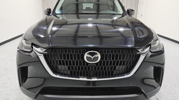 Mazda CX-90  2024