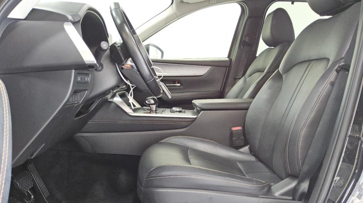 Mazda CX-90  2024