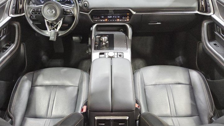 Mazda CX-90  2024