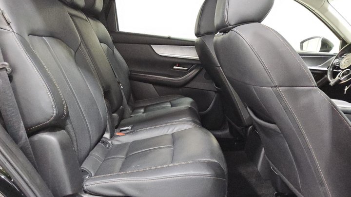 Mazda CX-90  2024