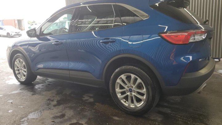 Ford Escape  2022