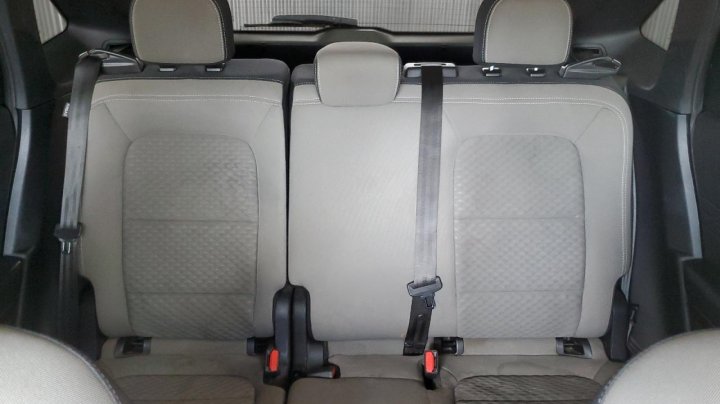 Ford Escape  2022