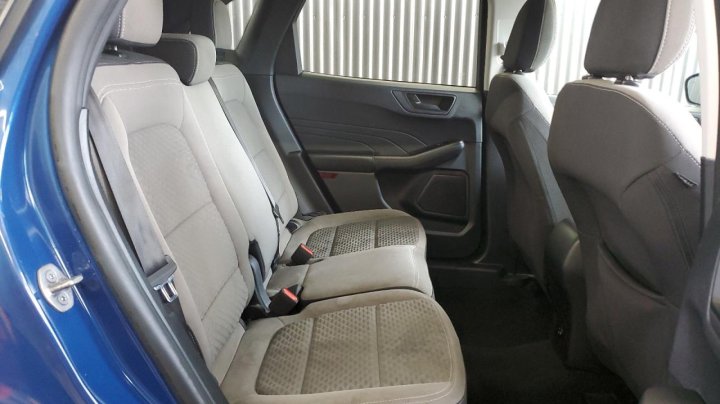 Ford Escape  2022