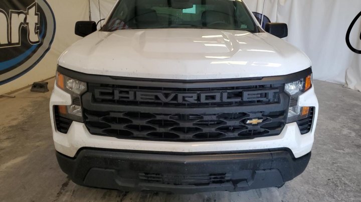 Chevrolet Silverado  2023