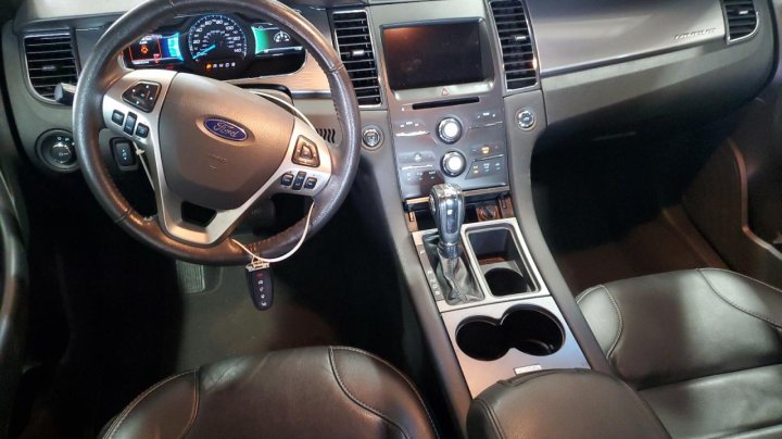 Ford TAURUS  2019