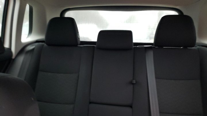 Volkswagen Tiguan  2017