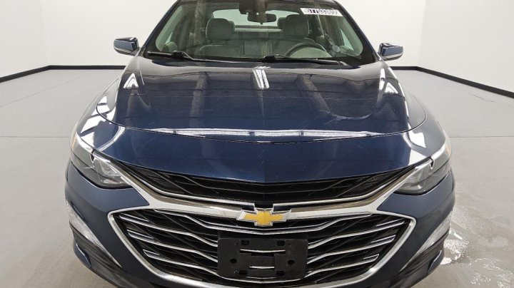 Chevrolet Malibu  2021