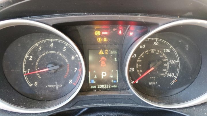 Mitsubishi OUTLANDER SPORT  2015