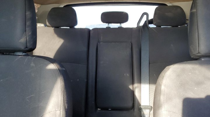 Mitsubishi OUTLANDER SPORT  2015