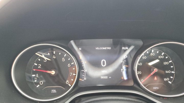 JEEP COMPASS  2018