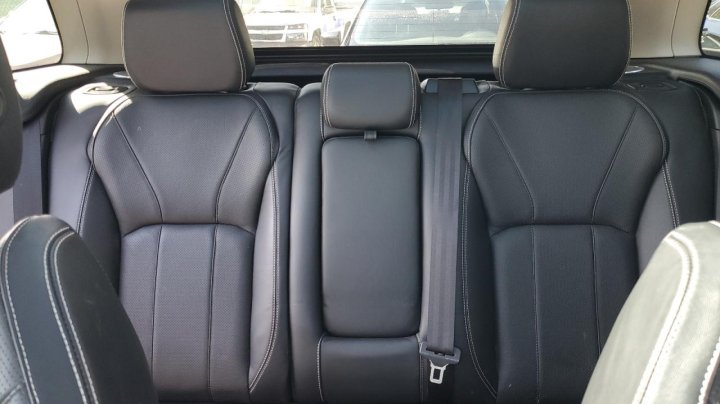 Land Rover RANGE ROVER EVOQUE  2016