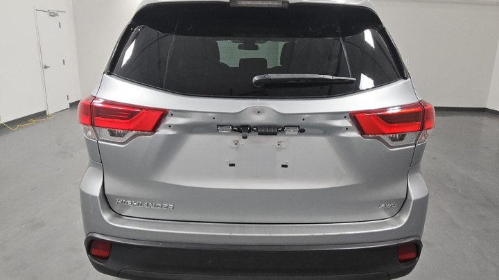 Toyota Highlander  2019
