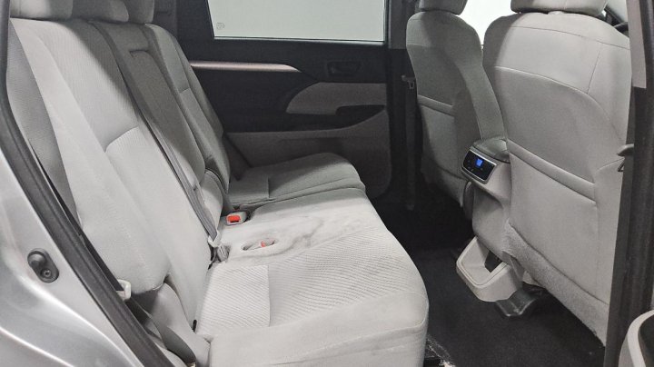 Toyota Highlander  2019