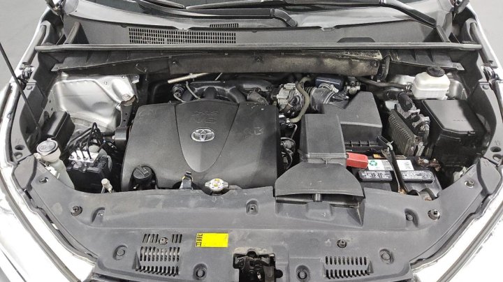 Toyota Highlander  2019