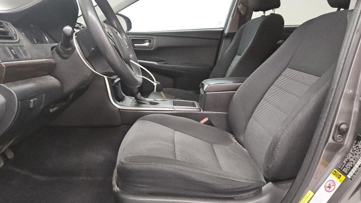 Toyota Camry  2016