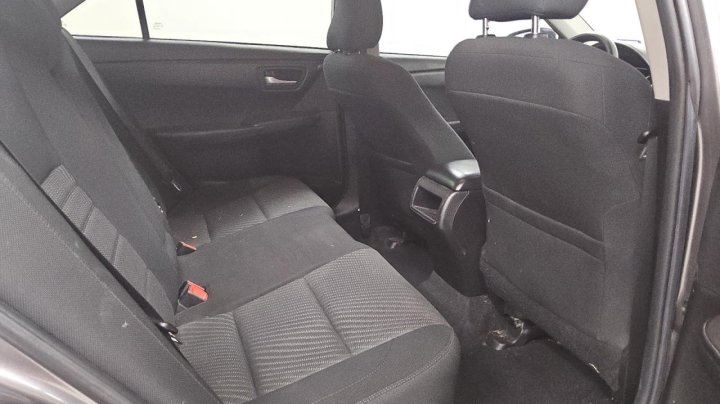 Toyota Camry  2016